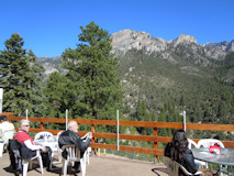 Mount Charleston