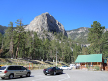 Mount Charleston