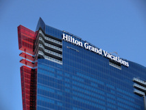 Hilton GV Elara