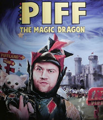 PIFF The Magic Dragon