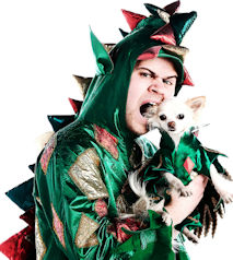 PIFF The Magic Dragon