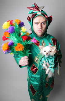 PIFF The Magic Dragon