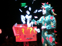 PIFF The Magic Dragon