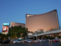 Wynn が増築計画を発表