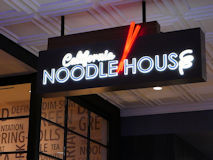 California Noodle House