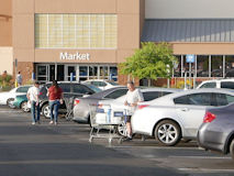 Head in Parking