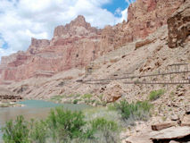 Grand Canyon Escalade