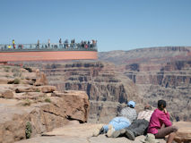 Grand Canyon Escalade