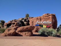 Sand Hollow Resort