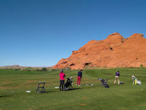 Sand Hollow Resort