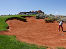 Sand Hollow Resort