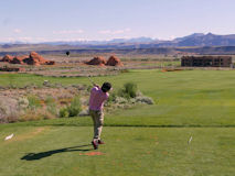 Sand Hollow Resort