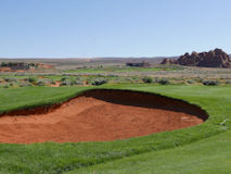 Sand Hollow Resort