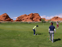 Sand Hollow Resort