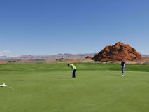 Sand Hollow Resort