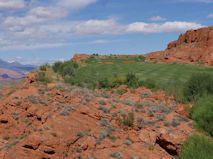 Sand Hollow Resort