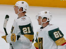 Vegas Golden Knights