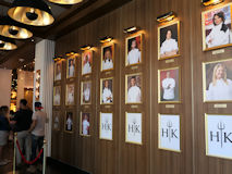 Gordon Ramsay Hell's Kitchen