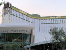 PARK MGM