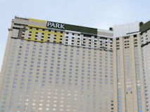 PARK MGM