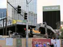 PARK MGM