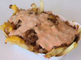 Animal Style Fries