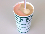 Neapolitan Milkshake