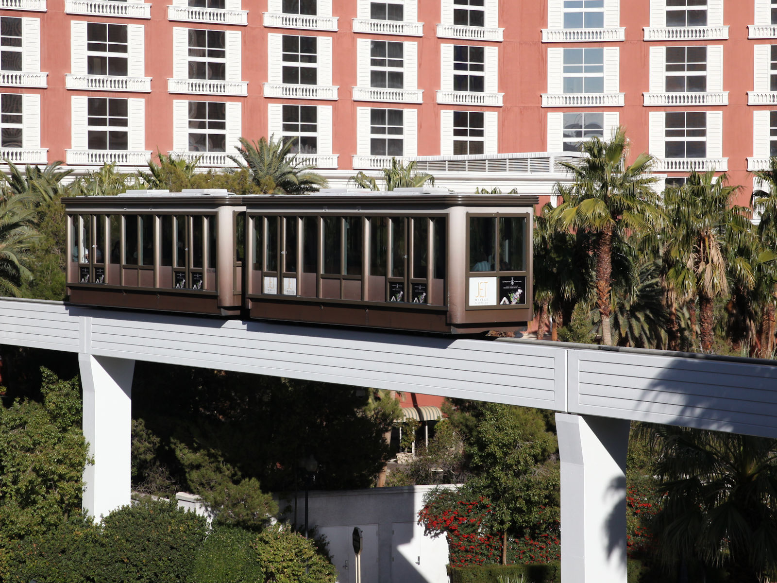 トレジャーアイランド（TI）