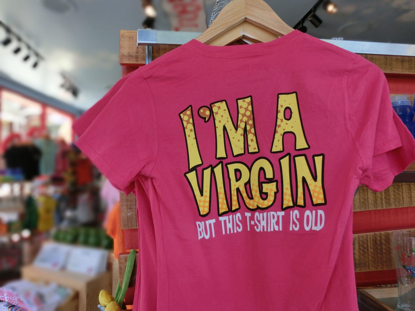 トレジャーアイランド（TI）