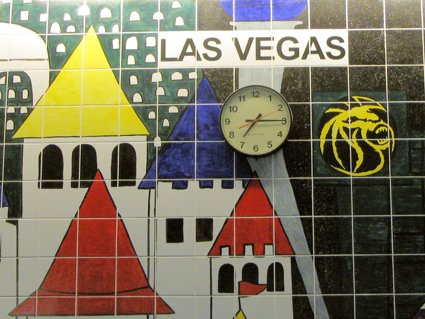 日本との時差に関する話題とアリゾナ、ユタへ行くときの注意事項と夏時間。