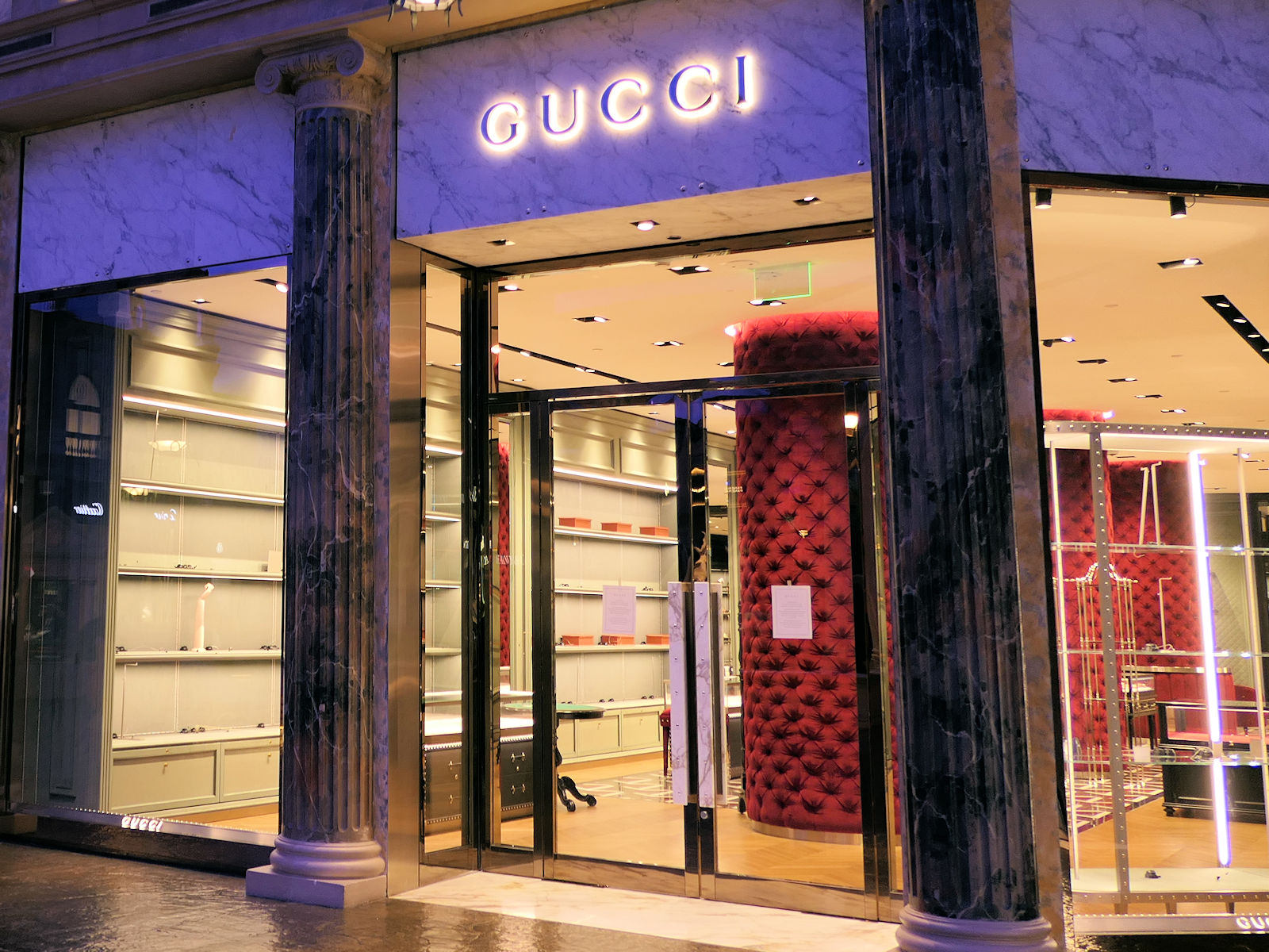 写真で見る「ラスベガス最後の日」