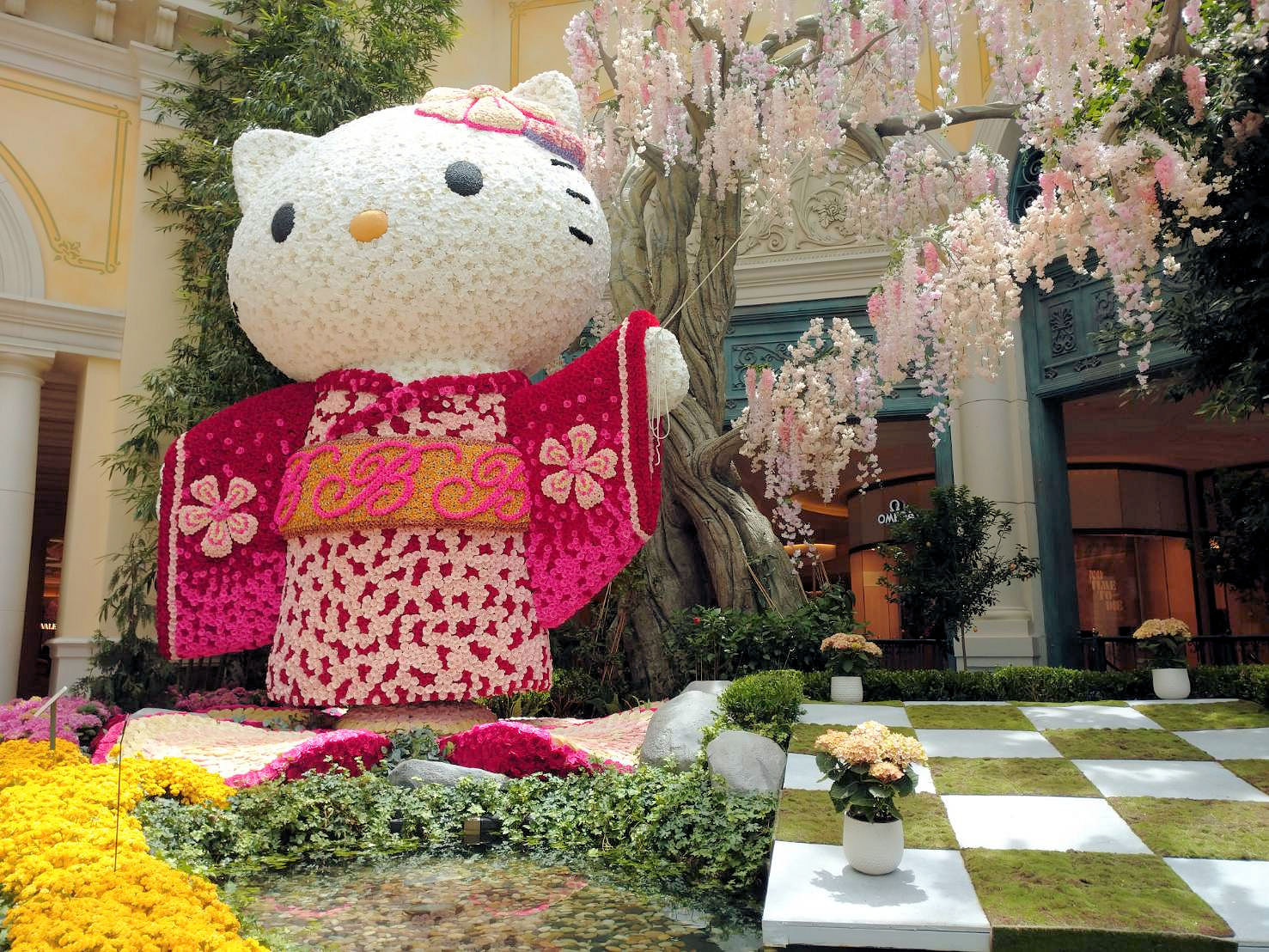 ハローキティご当地タオル HELLO KITTY プチタオル 12枚セット 大阪