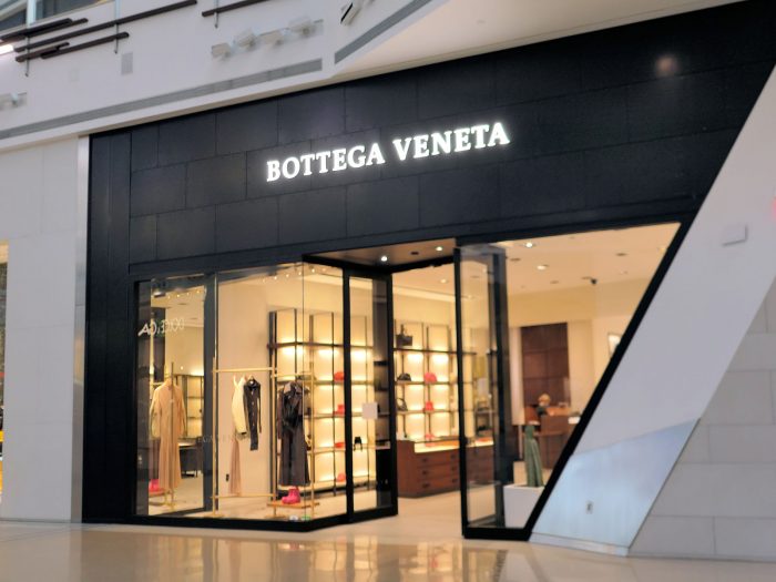 BOTTEGA VENETA