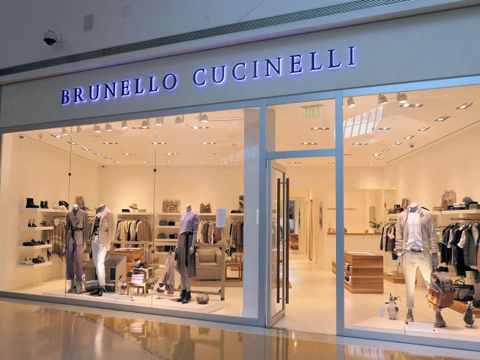 BRUNELLO CUCINELLI