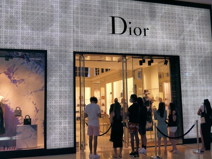 Dior