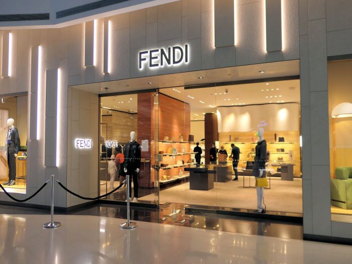 FENDI