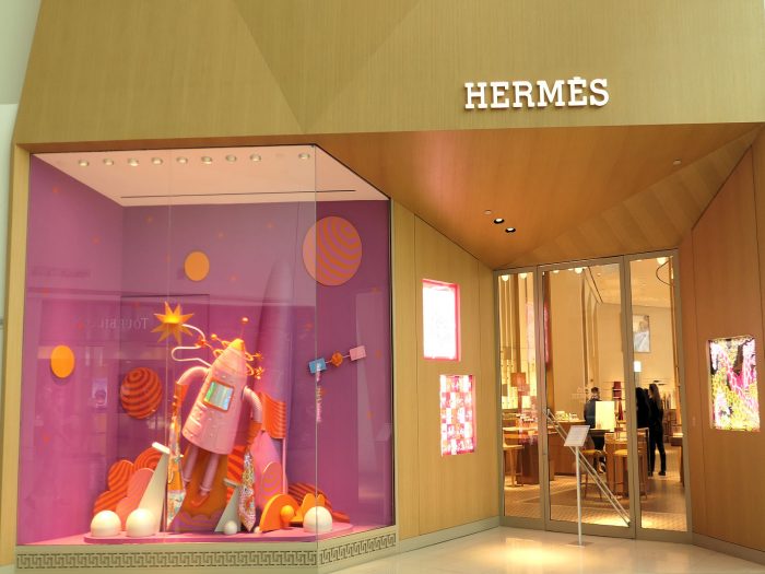 HERMES