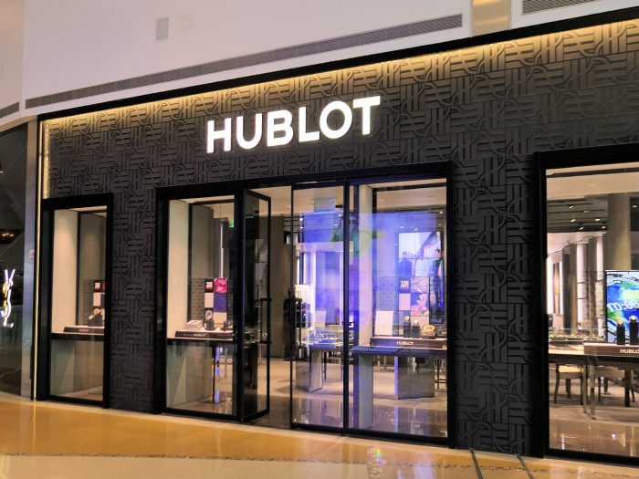 HUBLOT