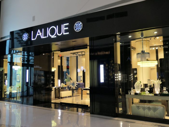 LALIQUE