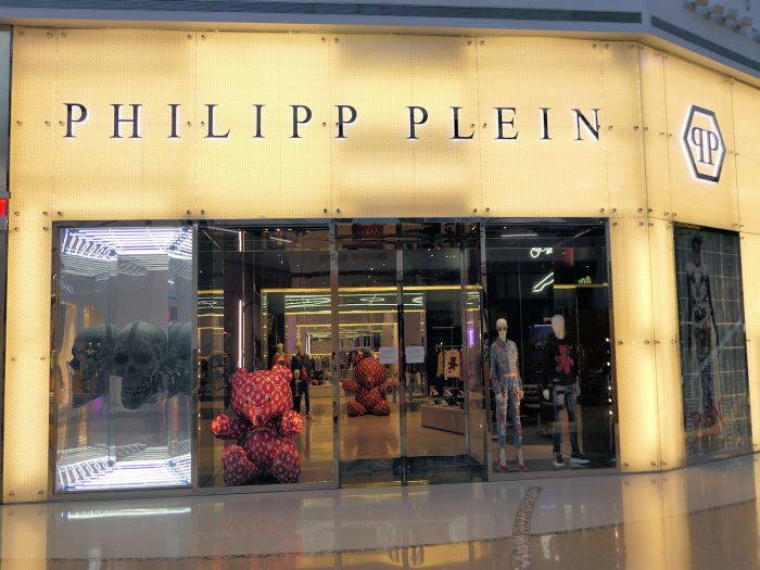 PHILIPP PLEIN