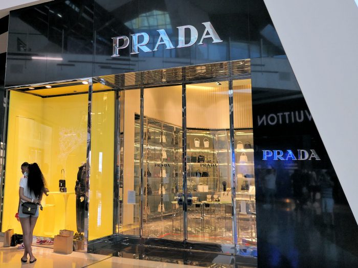 PRADA