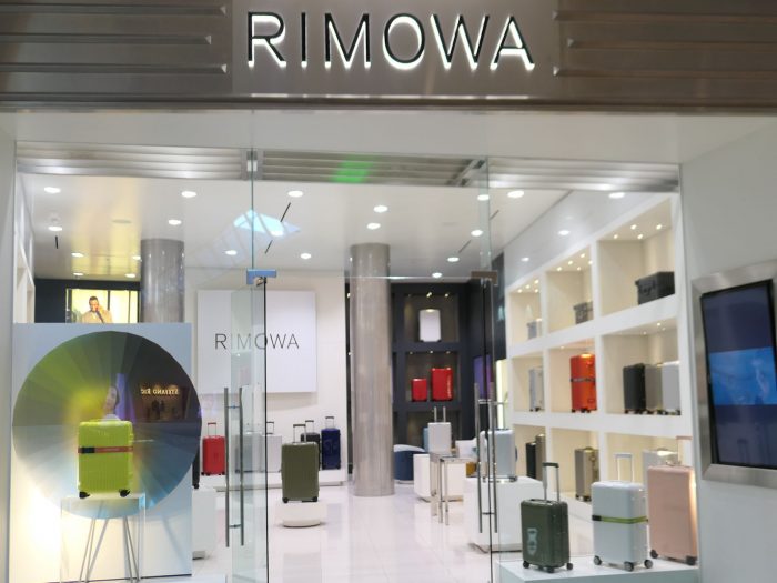 RIMOWA