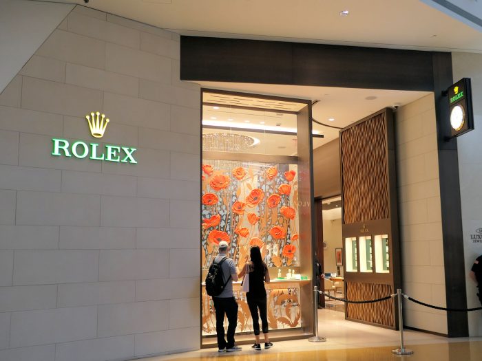 ROLEX