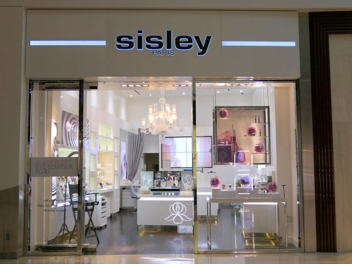 sisley