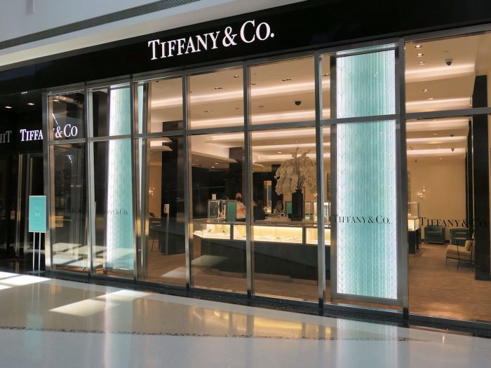 TIFFANY & Co.