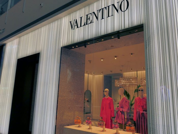 VALENTINO