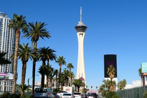 この SkyPod（旧名：ストラトスフィアタワー）は今回のランキングから除外した。