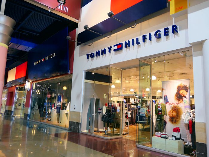 Tommy Hilfiger： たぶん24日の水曜日に発表出来ると思うので期待していてくださいとのこと。