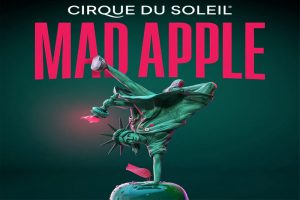 シルク・ドゥ・ソレイユのニューヨークをテーマにした新作ショー「MAD APPLE」、2022年5月26日から本公演開始。