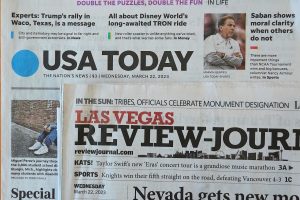 日本が優勝したWBC の結果をアメリカの新聞はどのように報じたのか。